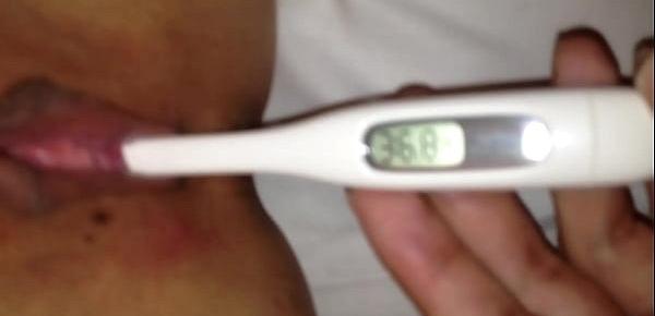  chinese vagina thermometer